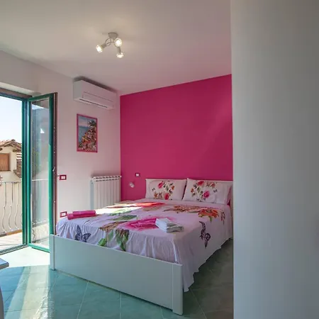 Nocleg ze śniadaniem Coast 2 Coast 3*