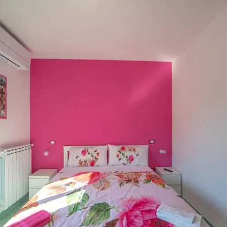 Coast 2 Coast Nocleg ze śniadaniem 3*