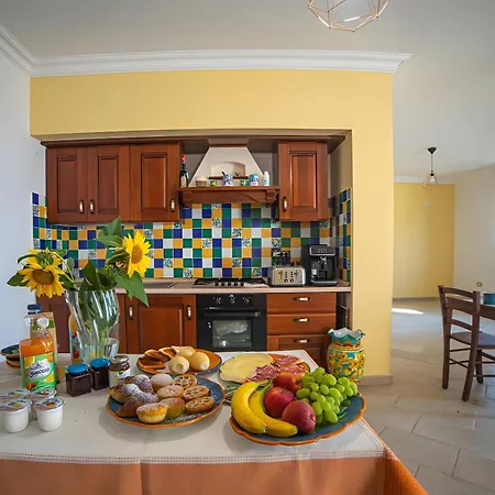 Coast 2 Coast Nocleg ze śniadaniem Agerola