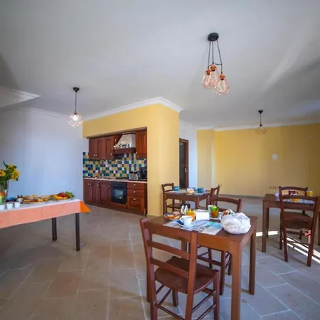 Nocleg ze śniadaniem Coast 2 Coast Agerola