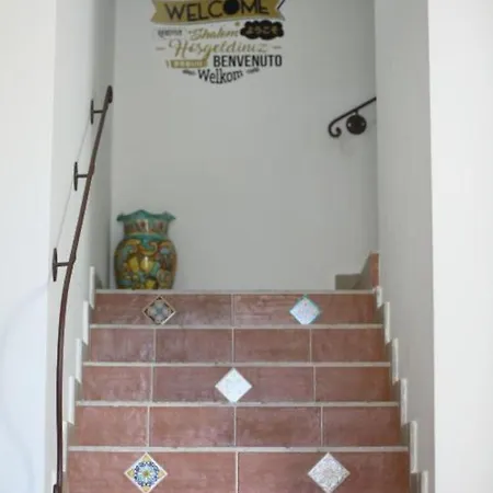 Nocleg ze śniadaniem Coast 2 Coast 3*