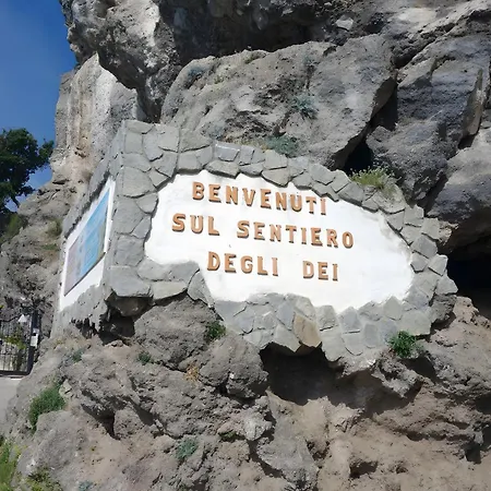 Coast 2 Coast 3* Agerola