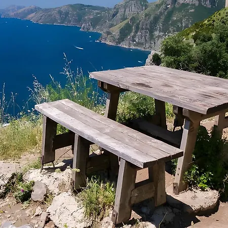 Nocleg ze śniadaniem Coast 2 Coast Agerola