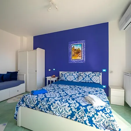 Nocleg ze śniadaniem Coast 2 Coast Agerola