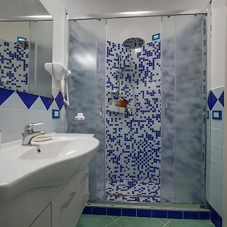 Nocleg ze śniadaniem Coast 2 Coast