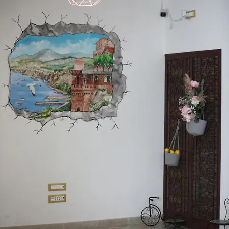 Nocleg ze śniadaniem Coast 2 Coast Agerola