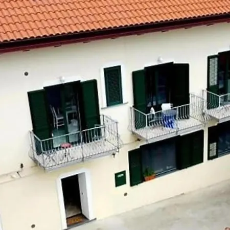 Coast 2 Coast Nocleg ze śniadaniem