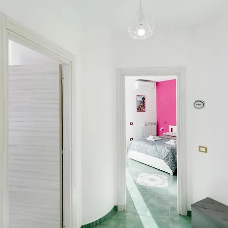 Coast 2 Coast Agerola