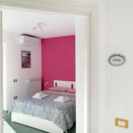 Coast 2 Coast Alojamento de Acomodação e Pequeno-almoço