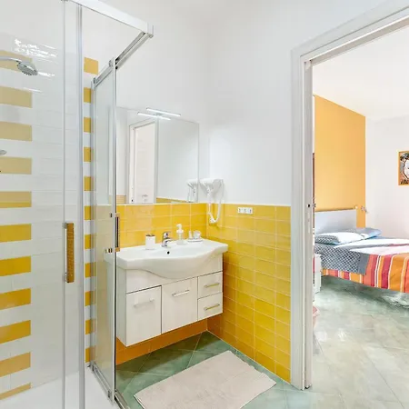 Coast 2 Coast 3* Agerola