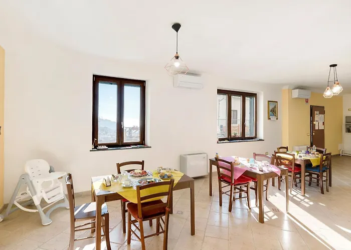 Coast 2 Coast 住宿加早餐酒店 3*