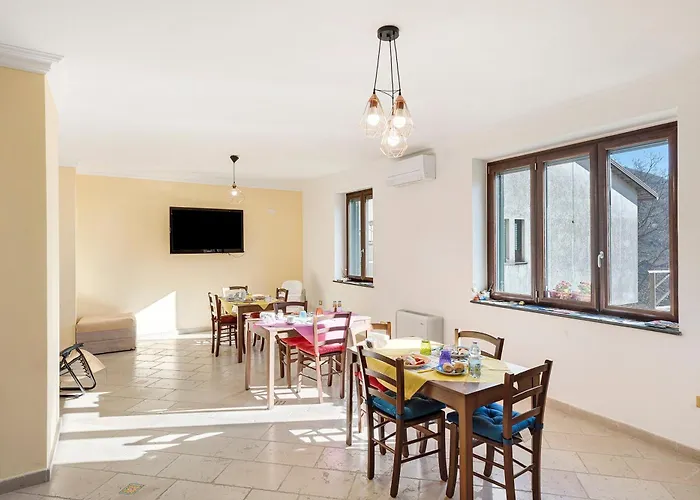 Coast 2 Coast 住宿加早餐酒店 阿杰罗拉