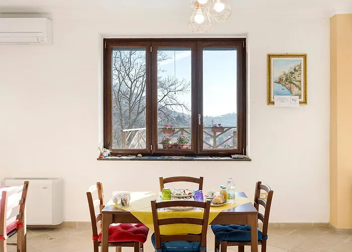 Coast 2 Coast Alojamento de Acomodação e Pequeno-almoço