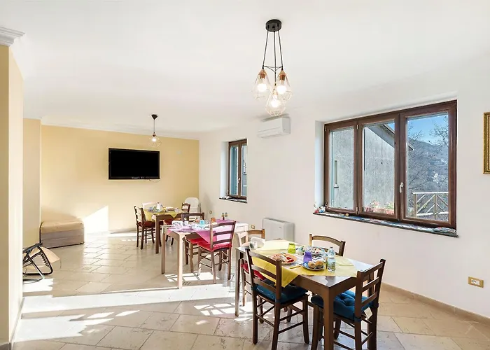 住宿加早餐酒店 Coast 2 Coast 阿杰罗拉