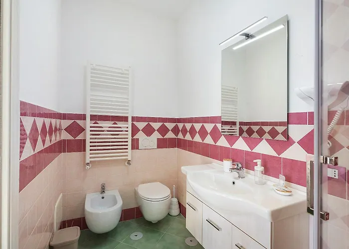 Alojamento de Acomodação e Pequeno-almoço Coast 2 Coast Agerola