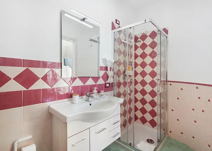 Coast 2 Coast Alojamento de Acomodação e Pequeno-almoço