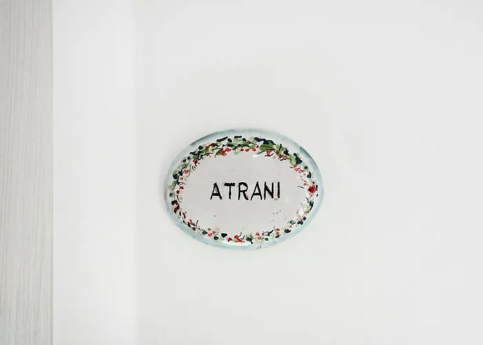 Alojamento de Acomodação e Pequeno-almoço Coast 2 Coast Agerola