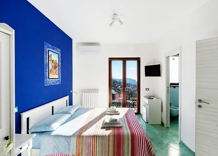 Coast 2 Coast Agerola