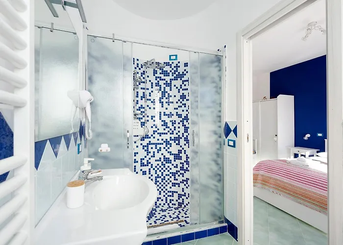 Coast 2 Coast Alojamento de Acomodação e Pequeno-almoço 3*