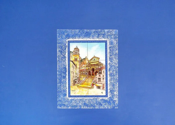 Coast 2 Coast 住宿加早餐酒店