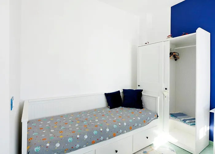 Coast 2 Coast 住宿加早餐酒店 3*