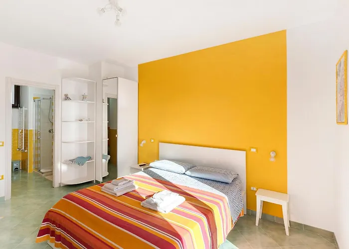 Coast 2 Coast Alojamento de Acomodação e Pequeno-almoço Agerola