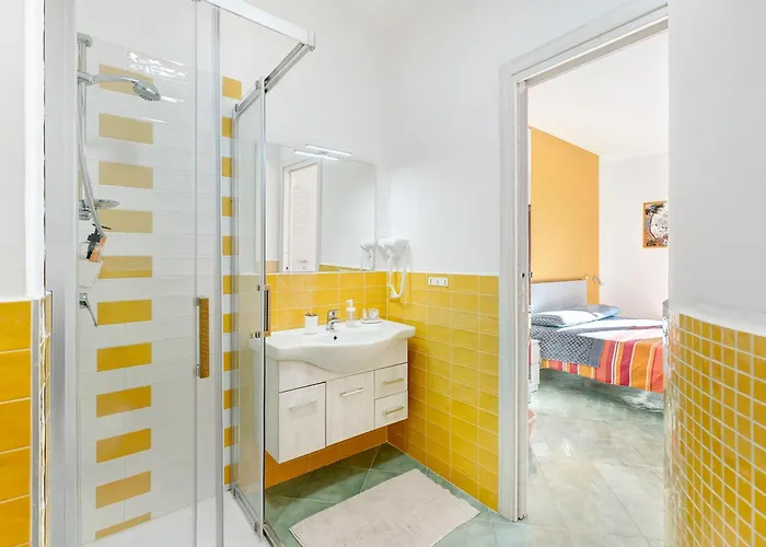 Coast 2 Coast 3* Agerola